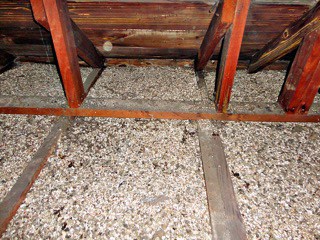 Qu'est-ce que la vermiculite et pourquoi est-ce important pour